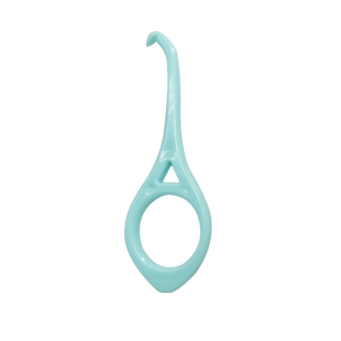 岂止美小Q摘取器隐形牙套摘取器隐形正畸摘取器便携取保持器摘取