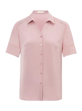 珂思正品醋酸衬衫上衣ED01469W0 ED01494V1 ED01497P1 ED01495A4