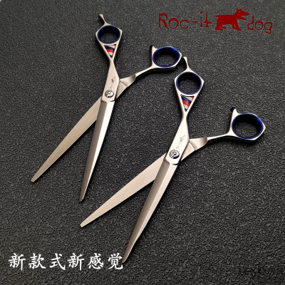 锋狗美发剪刀原装正品新款锋利