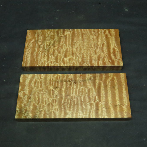 金丝花梨雕刻木料木板料手机壳金丝楠木黄金樟水波纹佛珠手串弹弓 - 封面