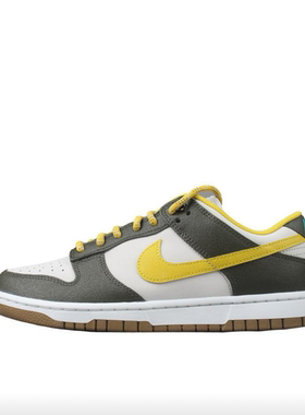 狐狸体育 耐克Nike Dunk Low RETRO PRM 绿色低帮板鞋 FV3629-371