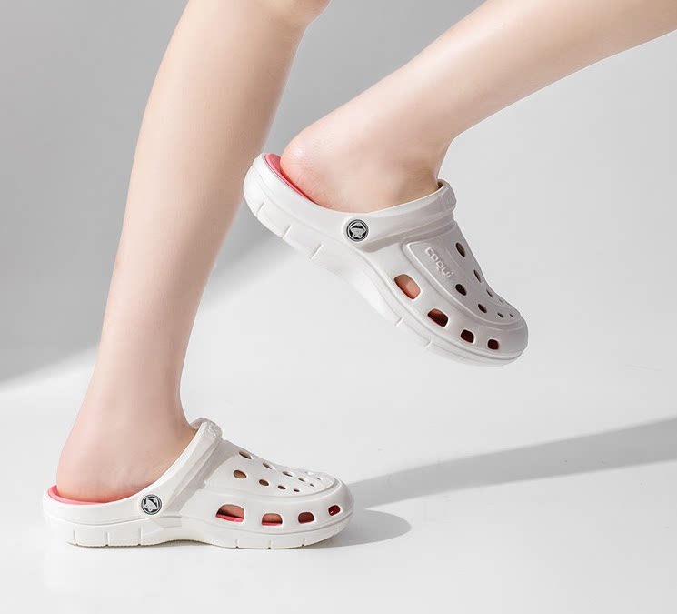 Cool Fun Crocs summer Sandals light Sandy beach Men's slipper collocation Lovers moneyin the Outdoor/Mountaineer/Camping/Travel Goods , Outdoor footwear , Sandals/Sandals/Slippers  category - from Buy2taobao.com to provide professional Taobao agent buy service