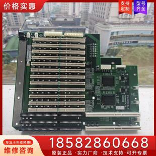 6114P12X 議價(jià)全新研華工控底板PCA REV.A適用