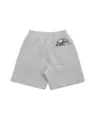 short gray