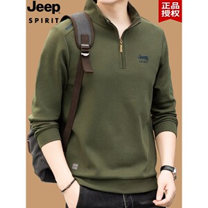 2025秋冬新款jeep吉普高端品牌上