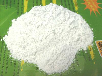 特效石膏速凝剂 促凝剂 齿科牙科模具模型石膏粉 0.1%可加速一倍