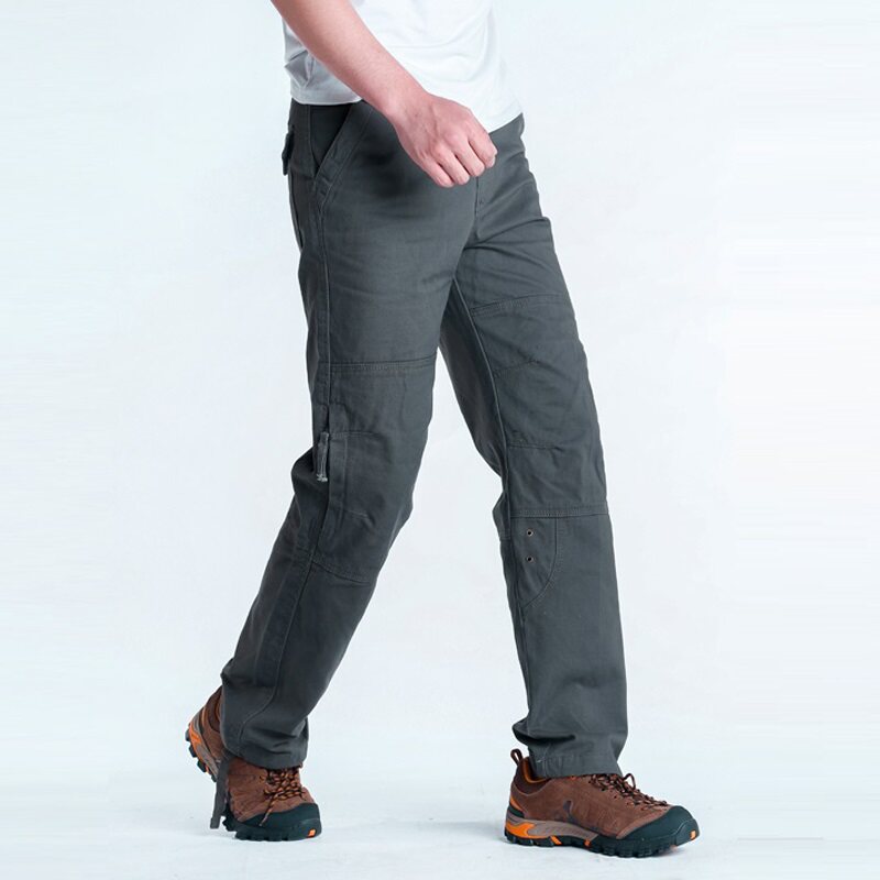 Vêtement de travail en coton - Ref 1911869 Image 3