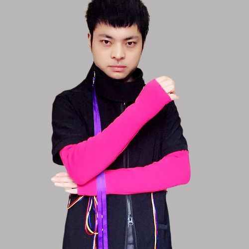 cosplay 假面骑 exaid 帕拉德COS服装
