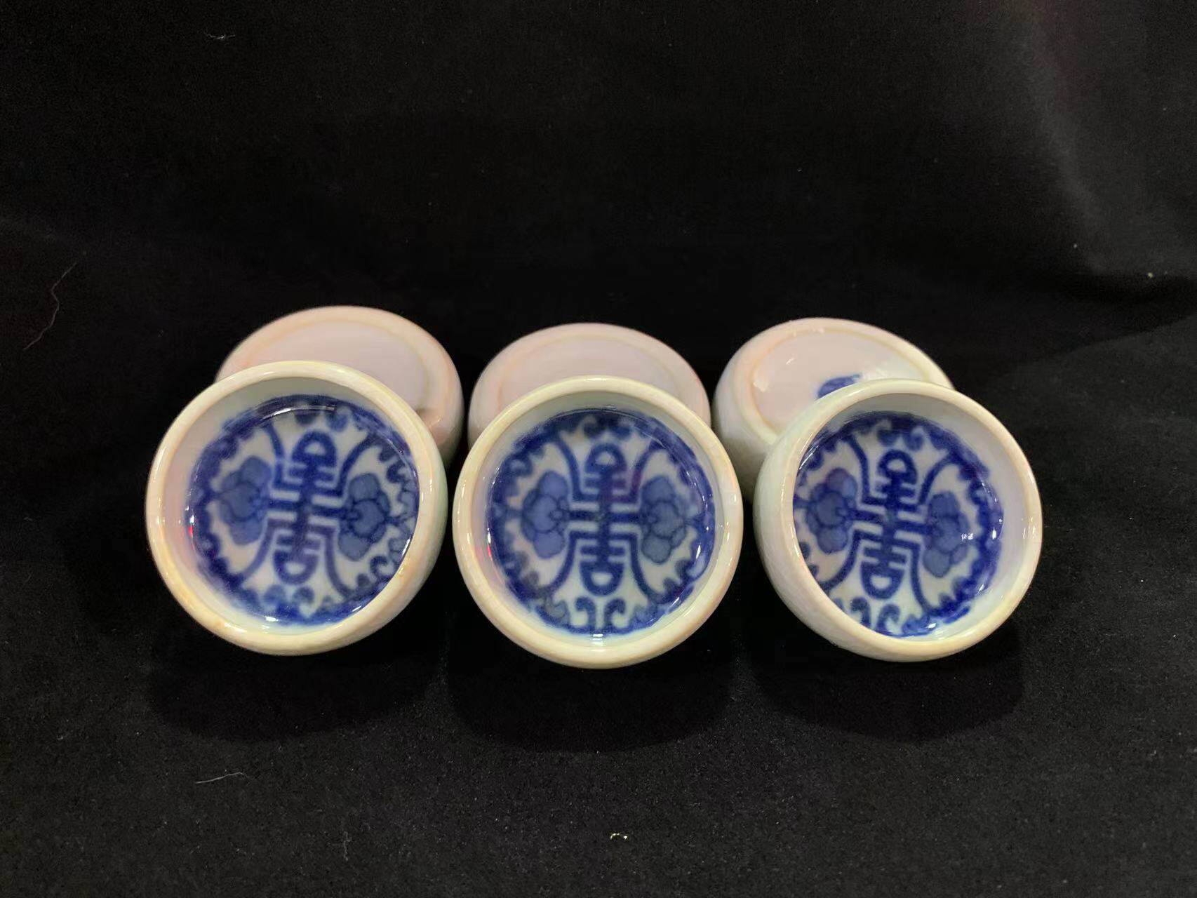 蟋蟀水槽水碗冰裂纹腰鼓