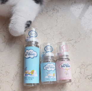 菲律宾代BENCH专柜入婴儿孕妇女士淡香水味道清新香甜持久不刺激