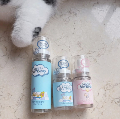 菲律宾bench孕妇女士淡香水