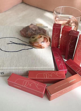 菲国本土彩妆Sunniesface哑光口红ins热推品hotsauce girl crush