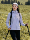 【Ветрозащитный экран C25】 Одежда Percy и outdoor soft shell 2025 новая женская профессиональная ветрозащитная альпинистская одежда CORDURA mini 3