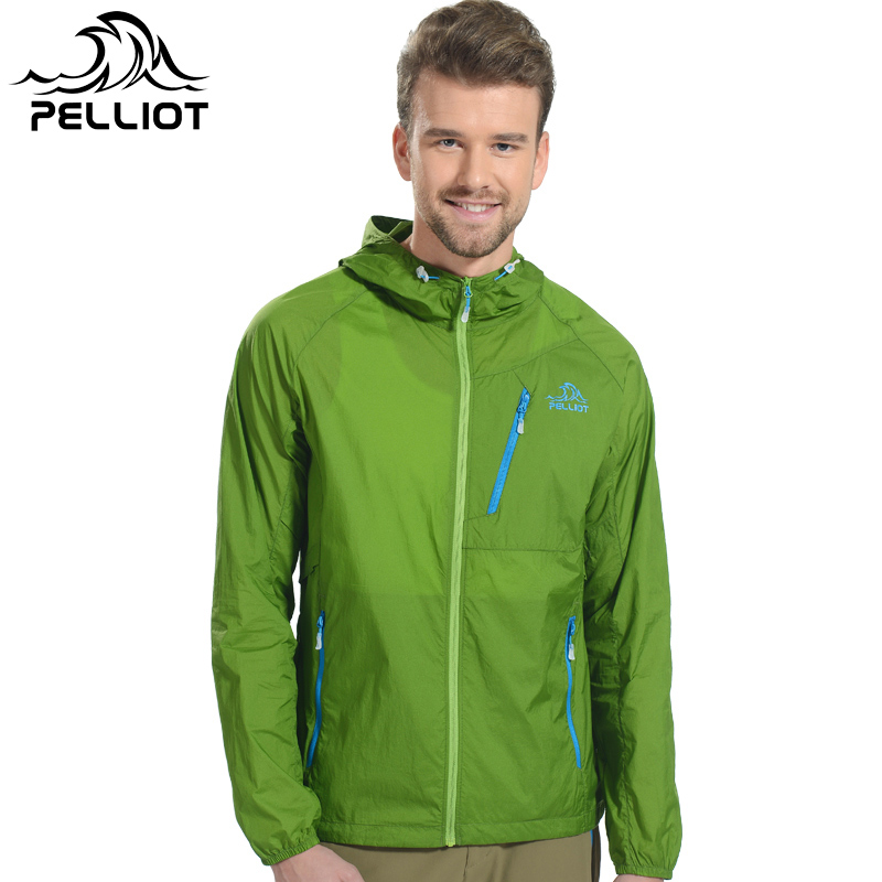 coupe vent sport homme PELLIOT en autre - Ref 500056 Image 4