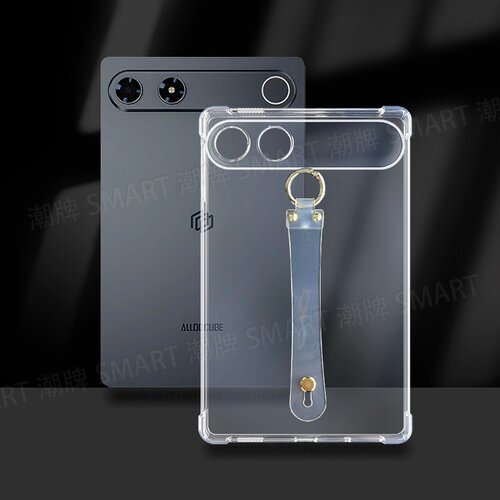 掌玩mini4Pro手持软壳防摔套轻薄