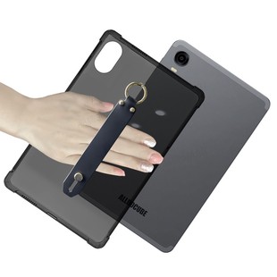 适用掌玩mini2手持软壳防摔 mini3uitra软套8.4英寸3uItra平板手持腕带气囊 4G魔方掌玩mini3u手持防摔套