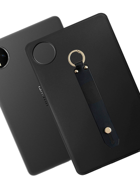 适用于MatePad Mini保护壳8.8英寸手持保护套 2025款华为mini保护壳手持MLR-AL10轻薄简约磨砂手腕带软壳防摔