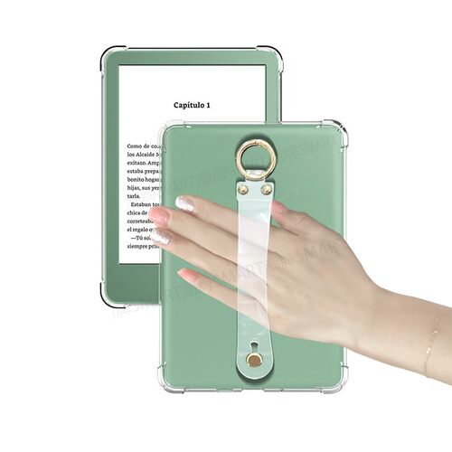 kindle手持款K12软胶壳轻薄简约