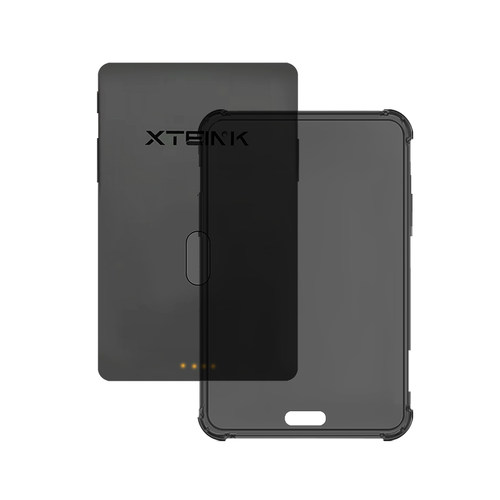 阅星瞳X4Pro保护壳防摔