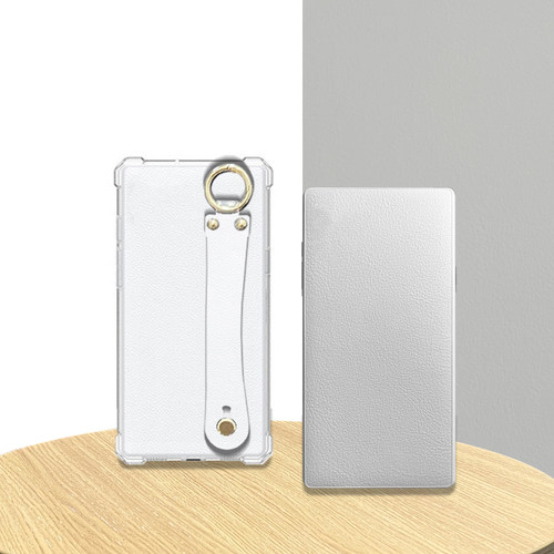 适用掌阅Tango保护套iReader tango防摔软壳轻薄 Tango手持软壳tango手持软套气囊 6.13英寸阅读器简约防摔壳