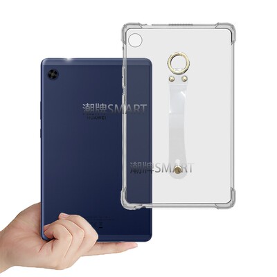 华为平板擎云C58.0手持保护壳