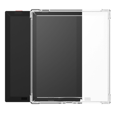 大我Note7.0手腕带防摔软壳透明