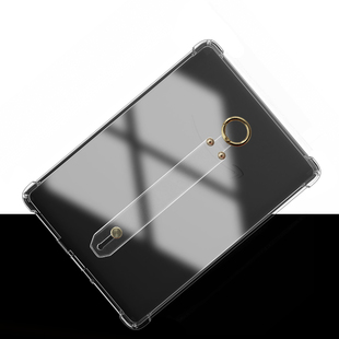 适用亚马逊KPW5软保护套KindlePaperwhite4/5轻薄OASIS气囊防摔壳