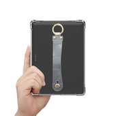 适用掌阅NEO2Pro保护套透黑iReader Neo2电子书手持软胶壳Light3手持轻薄壳3Turbo简约防摔壳水墨屏防摔壳