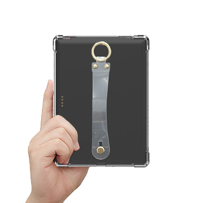 适用掌阅NEO2Pro保护套透黑iReader Neo2电子书手持软胶壳Light3手持轻薄壳3Turbo简约防摔壳水墨屏防摔壳