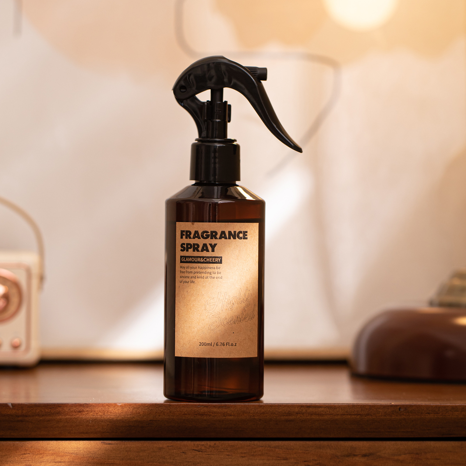 酒店空气清新剂除异味喷雾香氛