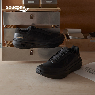 Saucony 彭于晏同款TRIUMPH 胜利LFS 运动透气户外跑步鞋