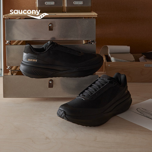 SauconyTRIUMPH胜利LFS跑步鞋