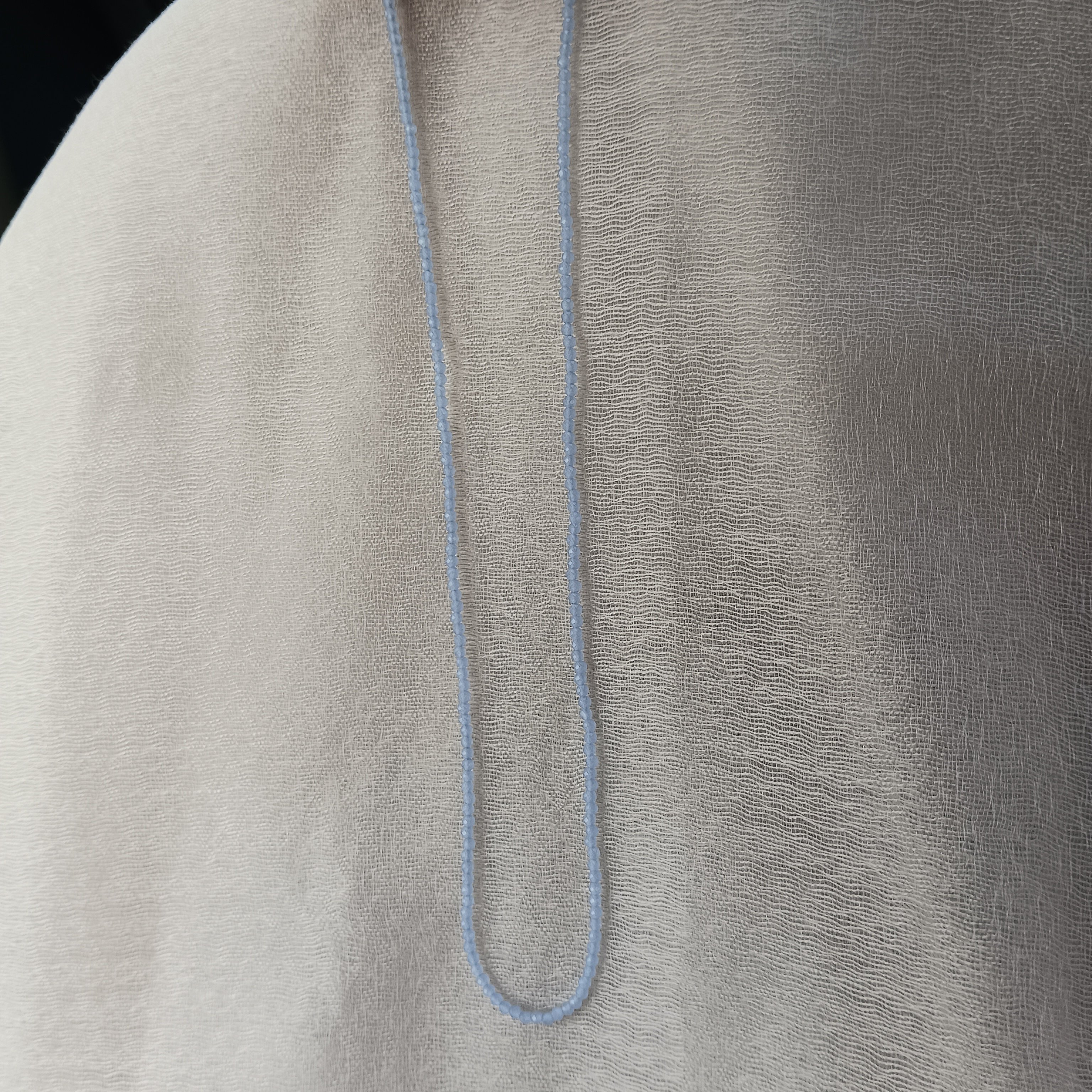 如果你懂优雅兰反多巴胺多内啡肽高端颈链项链