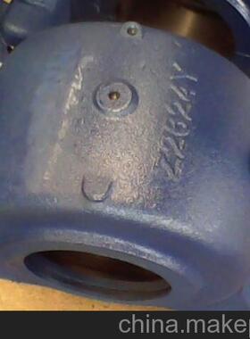 异径大小孔轴承座Z2513Y（M）Z2514Y (M) Z2515Y (M) Z2516Y (M)