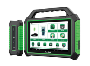 元 征P01新能源检测仪汽车诊断仪新能源汽车电池包检测仪易检P01