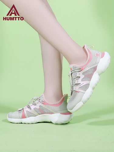 悍途户外休闲跑步鞋限时特价