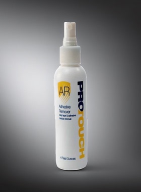 美国进口补发发块假发专用去除胶液除胶剂ProTouch AR植物除胶液