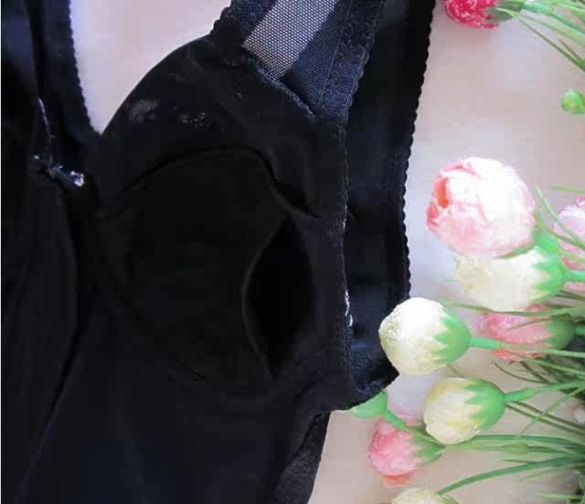 Sous-vêtement minceur en nylon - Ref 690621 Image 3