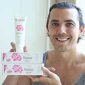 Cream Hands&Feet Glycerinated Hydrating nonas Concentrated