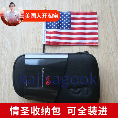 美国开开情圣一号正品