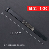 Золотой универсальный ткань для полировки, японские и корейские