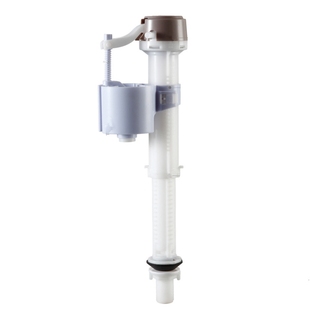 水箱抽水上水器坐便器排水阀浮球配件大全 马桶配件进水阀通用老式