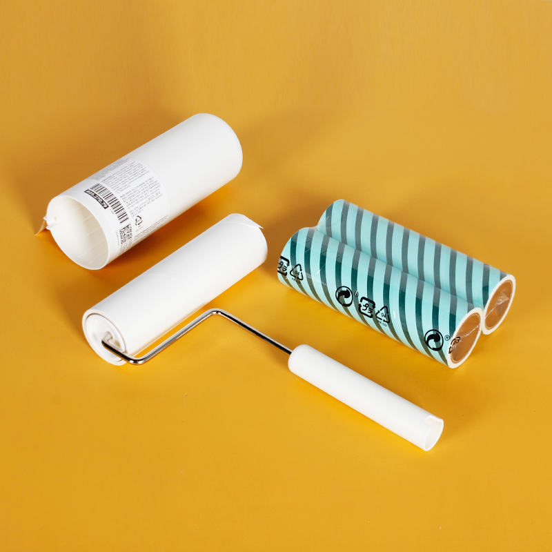 宜家沙发粘毛滚刷地板加宽除尘器