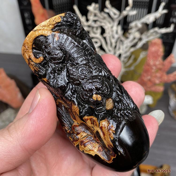 海柳烟嘴循环过滤拉杆活性炭滤芯
