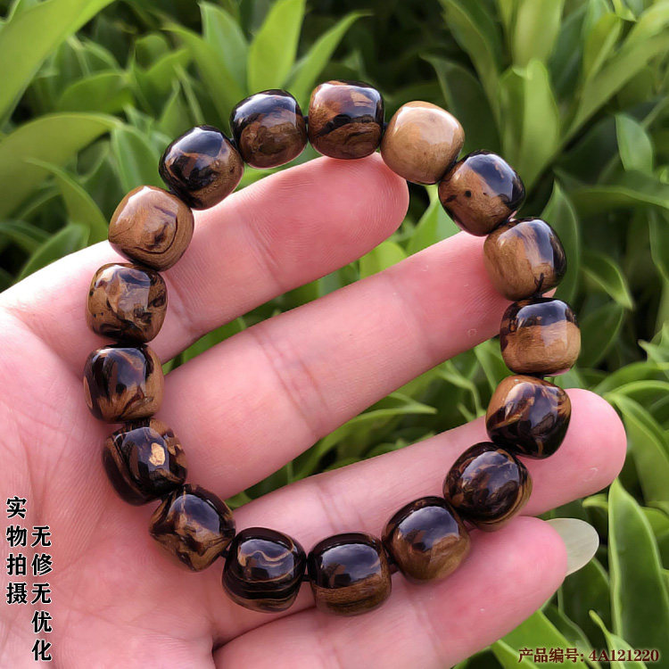 海柳手串念珠女士情侣