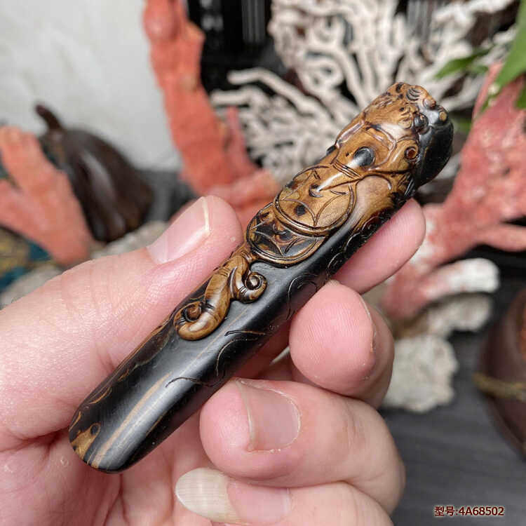 烟嘴海神柳天然海柳循环过滤
