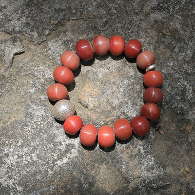 老琉璃不可复制大珠