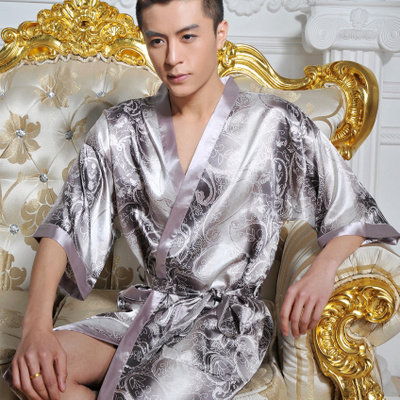 Peignoir jeunesse - Ref 589309 Image 1