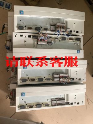 原装伦茨变频器 EVS9323-ES 380V 拆机Lenz议价出售