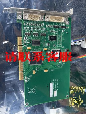 ASSET InterTech 边界扫描卡PCI-PCB-1议价出售议价出售